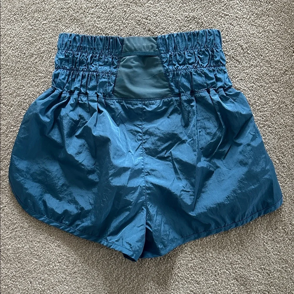 Free People shorts - Picture 4 of 5